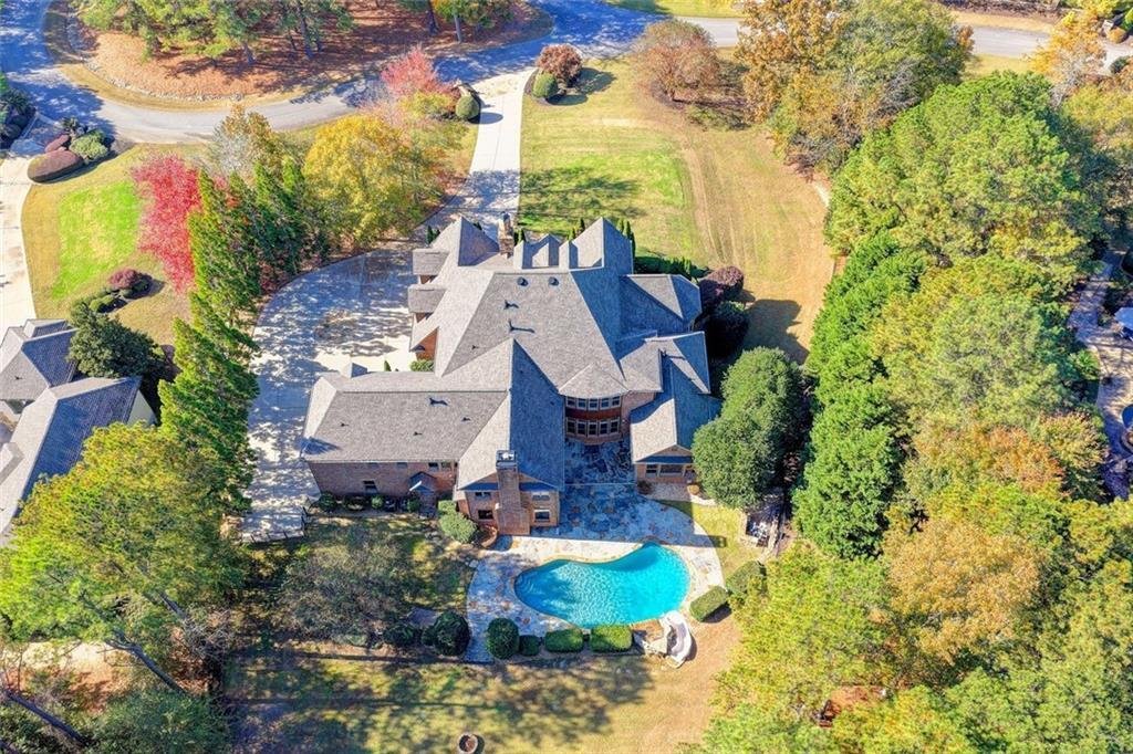 House in Braselton, Georgia, United States 5 - 17744438