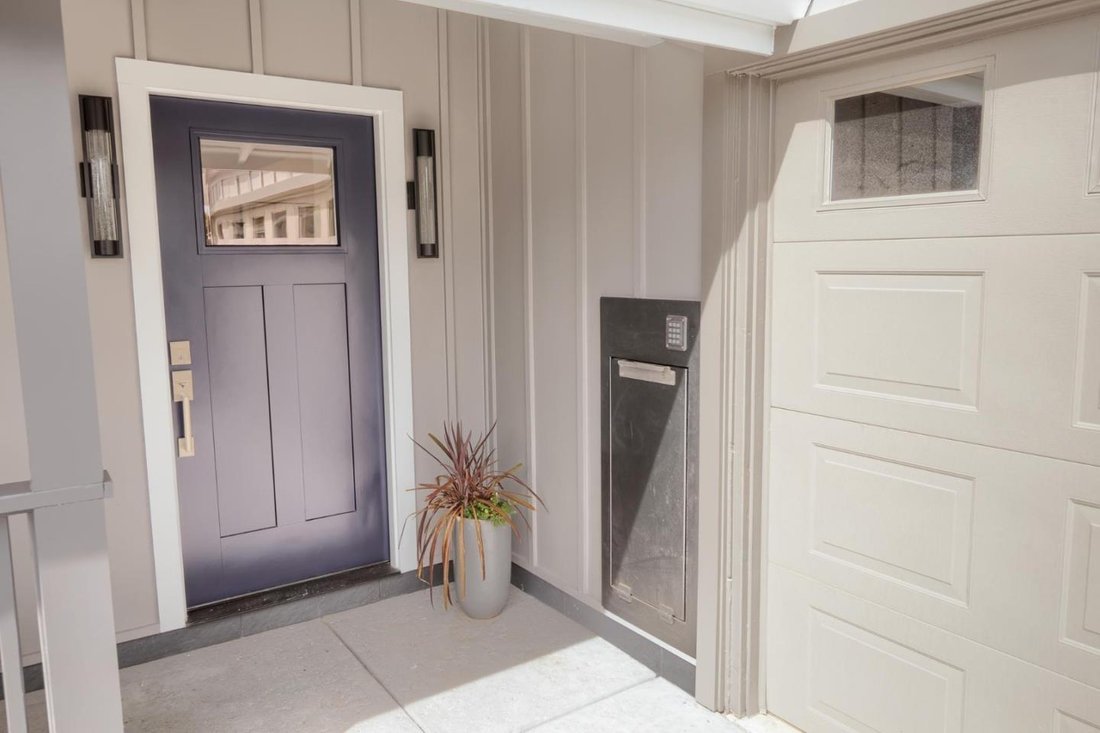 House in Sunnyvale, California, United States 3 - 17746130