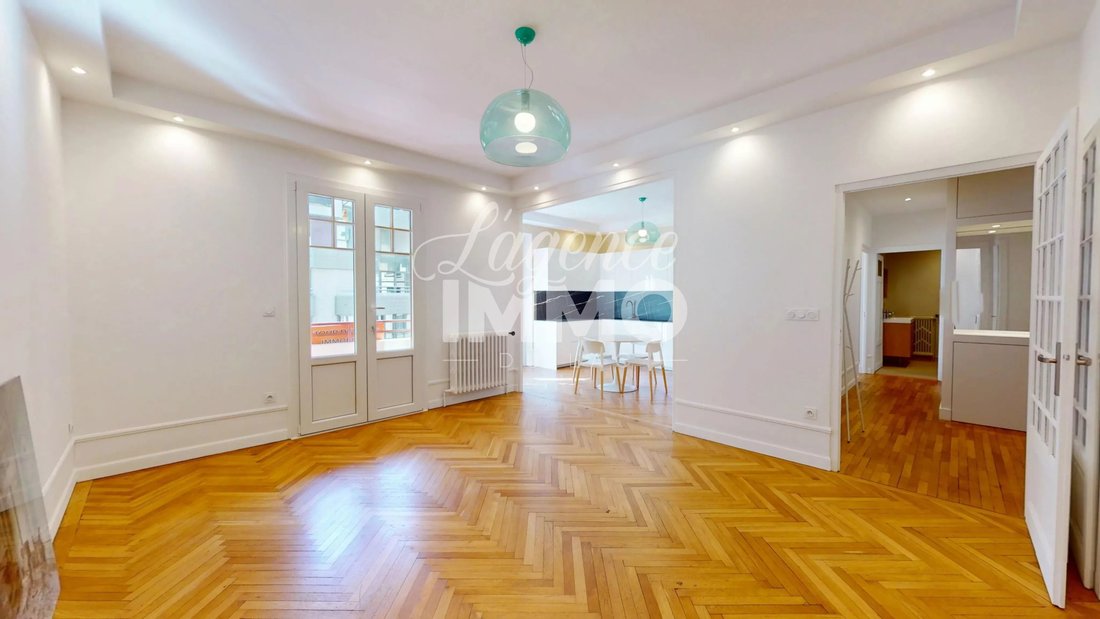Apartment in Bonlieu, Annecy, France 3 - 17750096