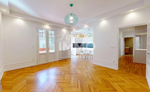 Apartment in Bonlieu, Annecy, France 1