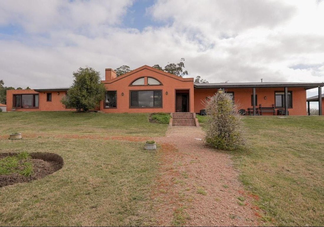 Farm Ranch in Maldonado, Maldonado Department, Uruguay 2 - 17750351
