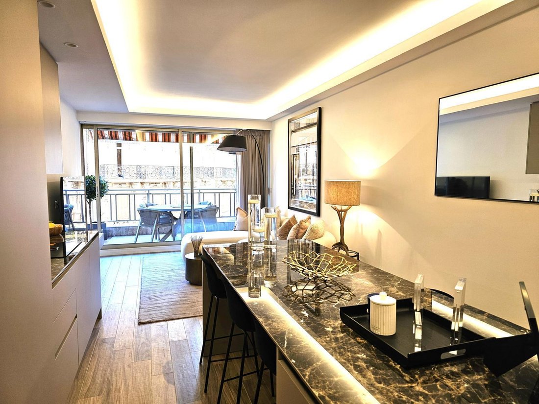 Apartment in Monaco, Monaco 2 - 17741346