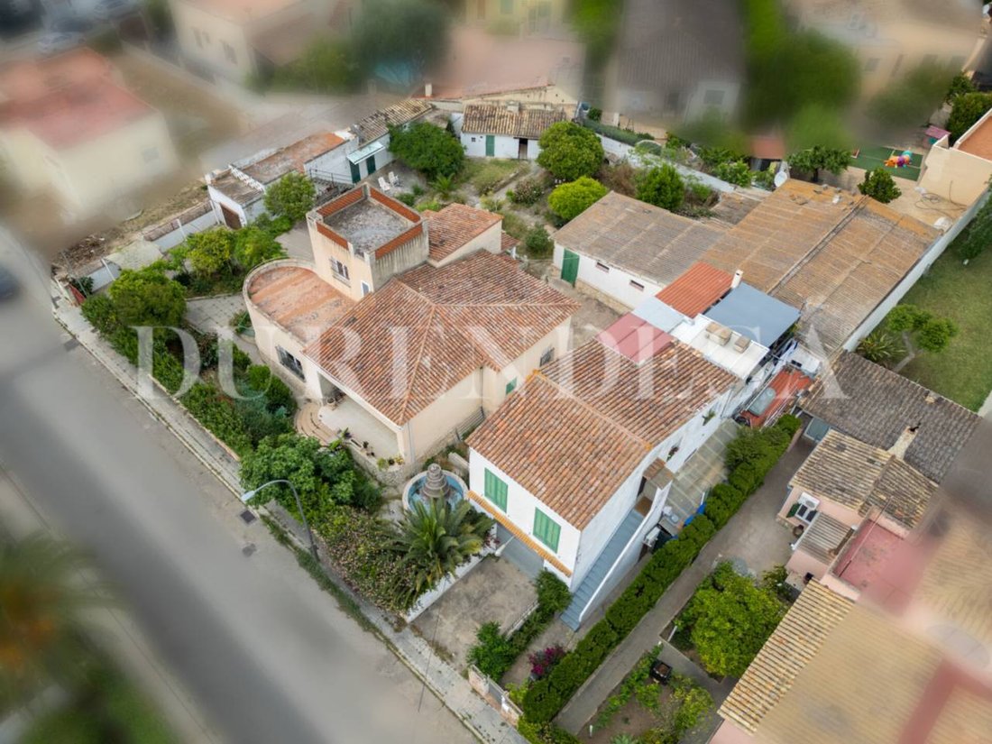 Land in Palma, Balearische Inseln, Spanien 4 - 17746813