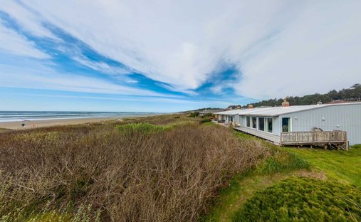 Condo in Waldport, Oregon, United States 1