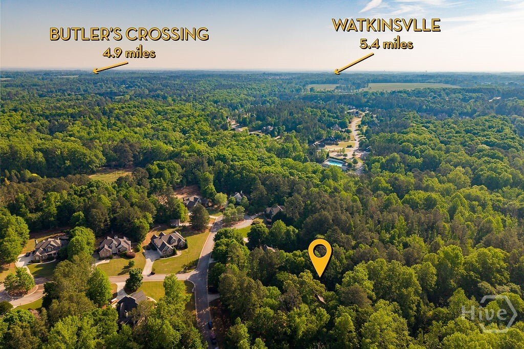 House in Bishop, Georgia, United States 4 - 17747820