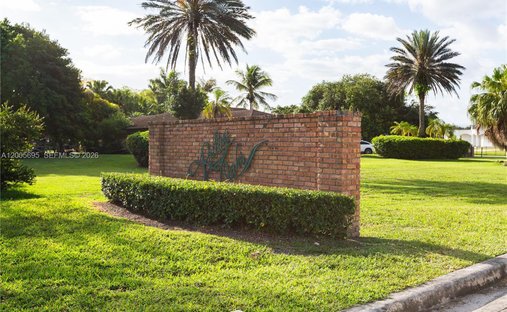 Terreno a Southwest Ranches, Florida, Stati Uniti 1