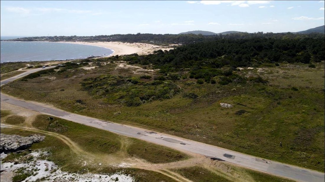 Farm Ranch in Punta Negra, Maldonado Department, Uruguay 4 - 17750201