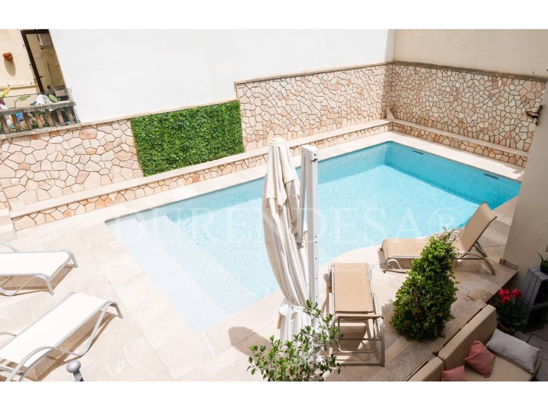 Townhouse in Porreres, Balearic Islands, Spain 1 - 17746887