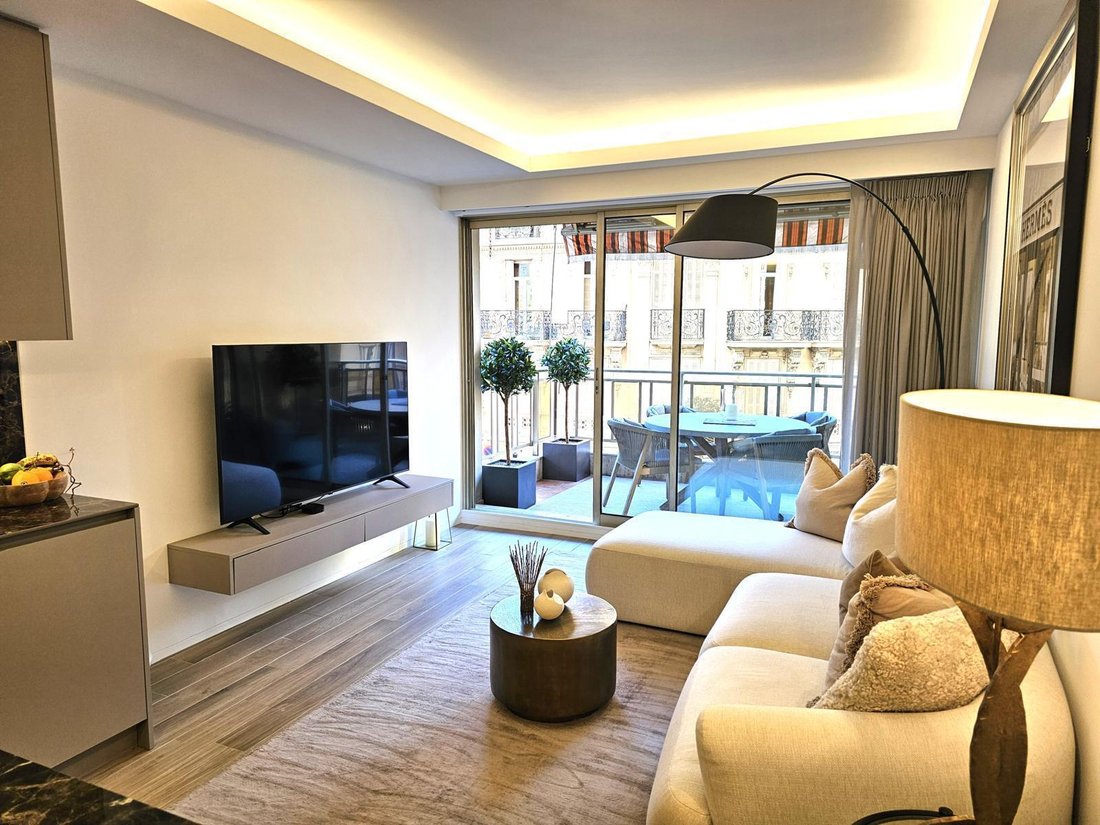 Apartment in Monaco, Monaco 1 - 17741346