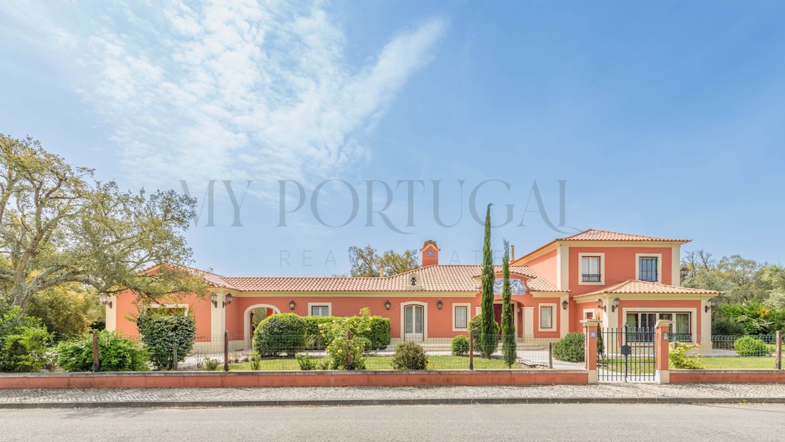 House in Santo Estevao, Santarem District, Portugal 2 - 17745425