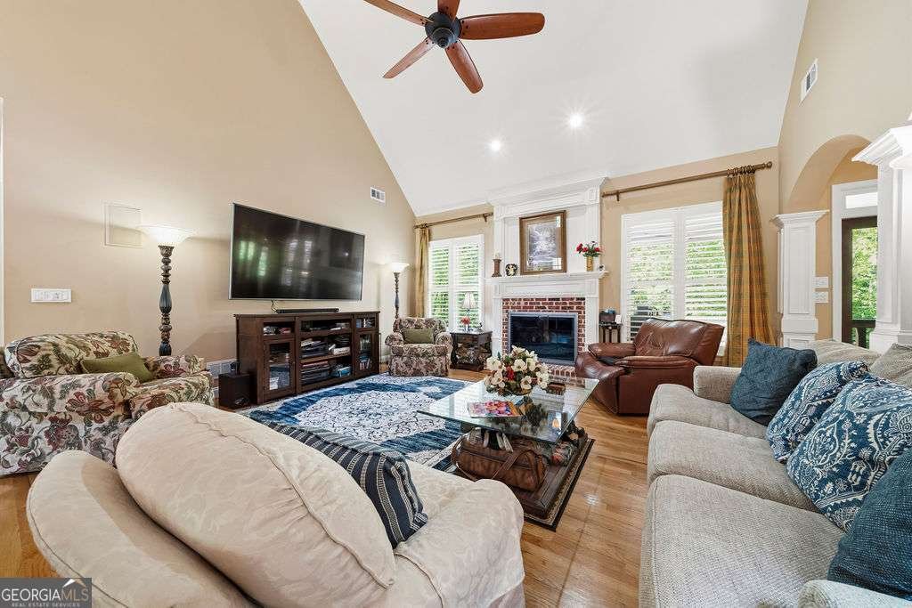 House in Acworth, Georgia, United States 5 - 17743833