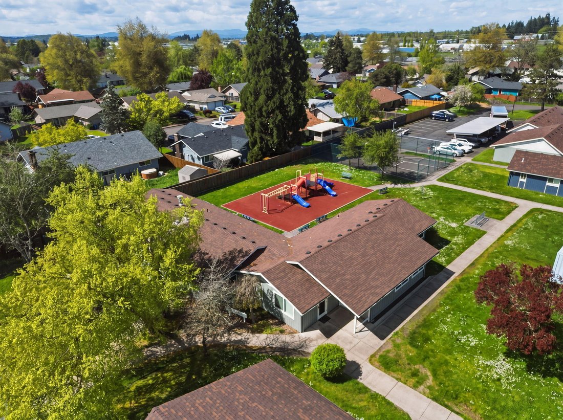 House in Eugene, Oregon, United States 5 - 17750061