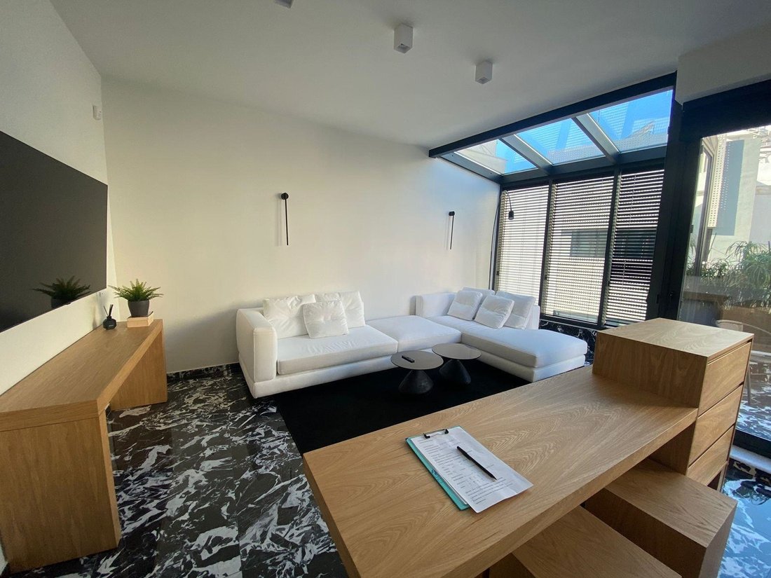 Apartment in Sunoikia Kolonakiou, 1st District of Athens, Athens 4 - 17744536