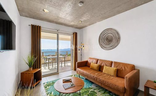 Apartment in Albitreccia, Corsica, France 1