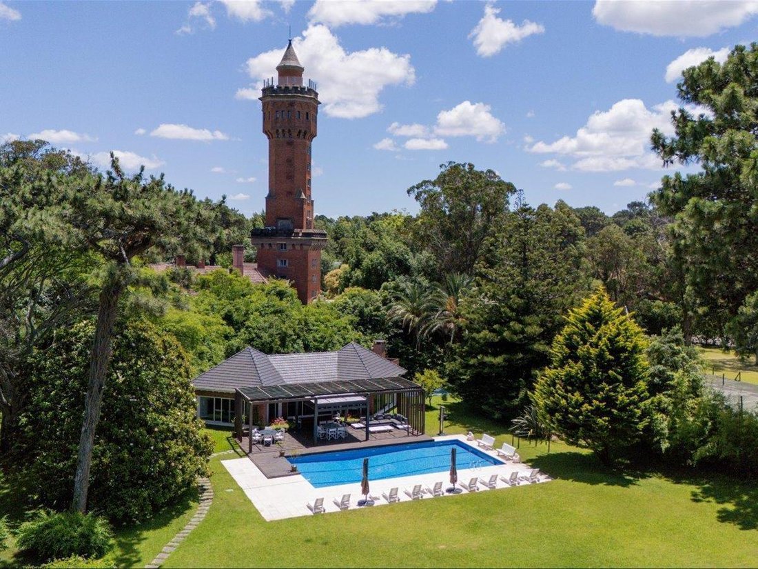 House in Punta del Este, Maldonado Department, Uruguay 3 - 17750347