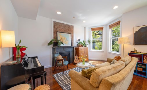 Condominio a Jersey City, New Jersey, Stati Uniti 1