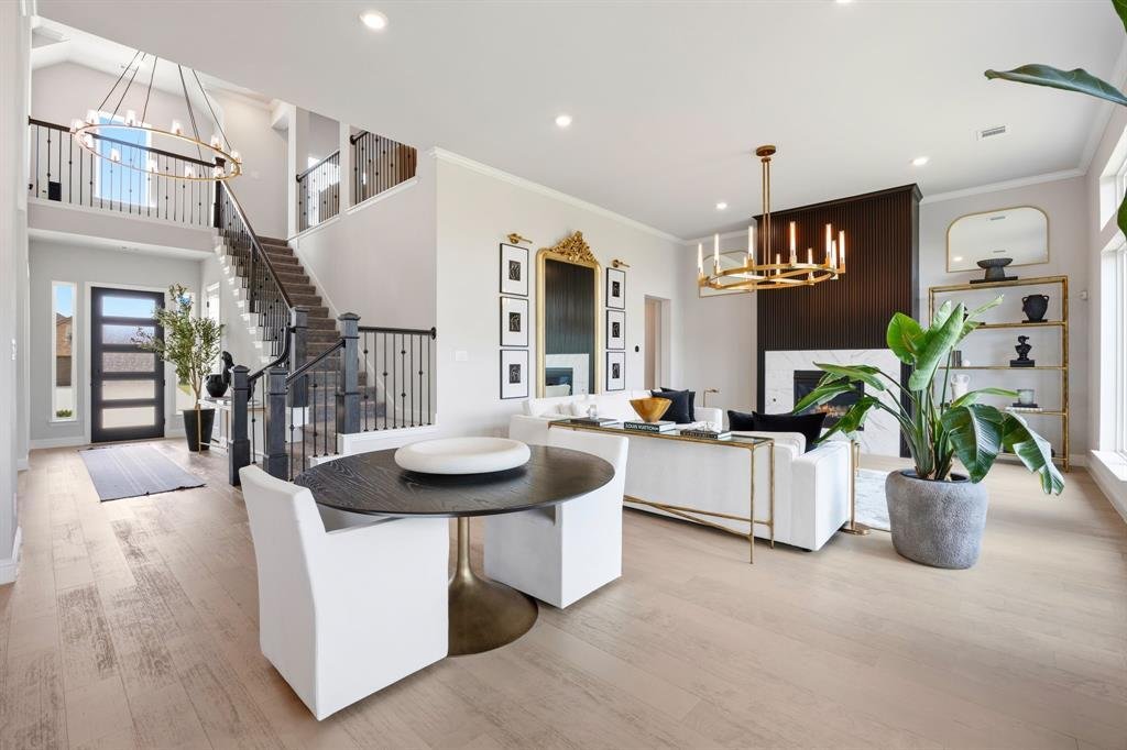 House in Forney, Texas, United States 1 - 17744501
