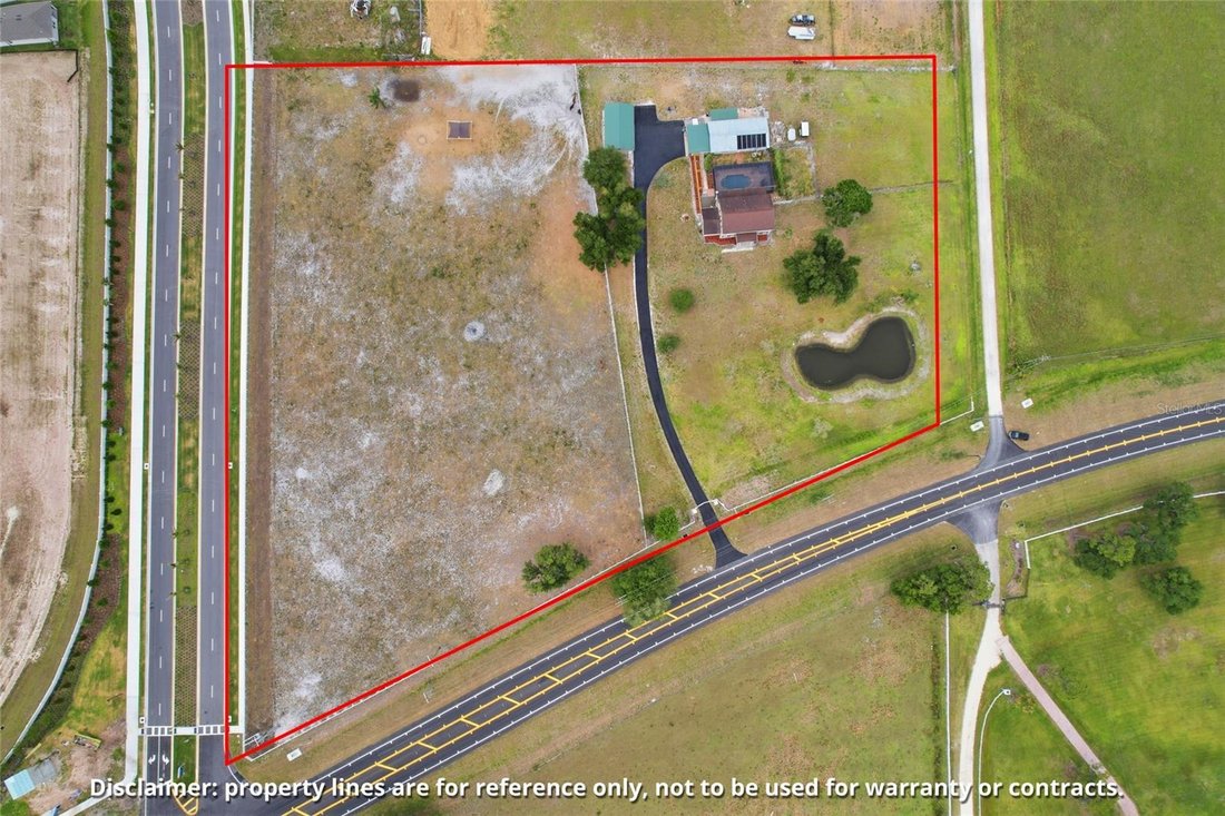 House in Parrish, Florida, United States 3 - 17745784