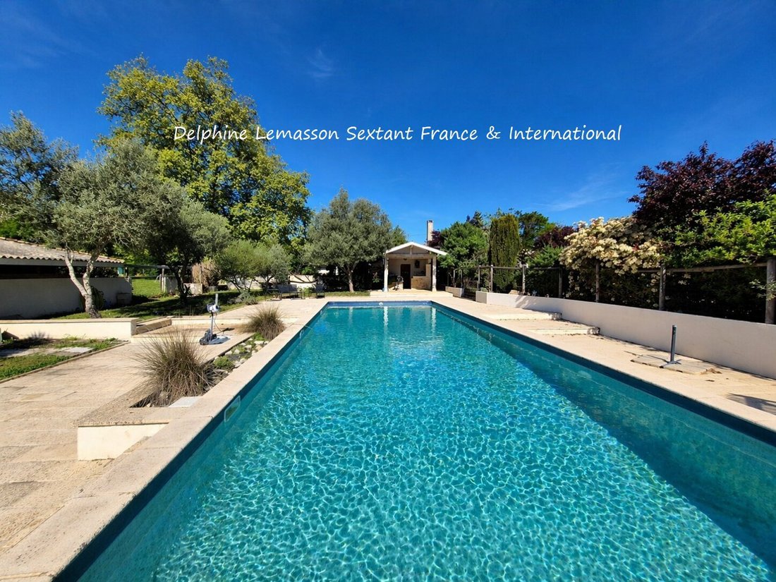 House in Casteljaloux, Nouvelle-Aquitaine, France 1 - 17750001