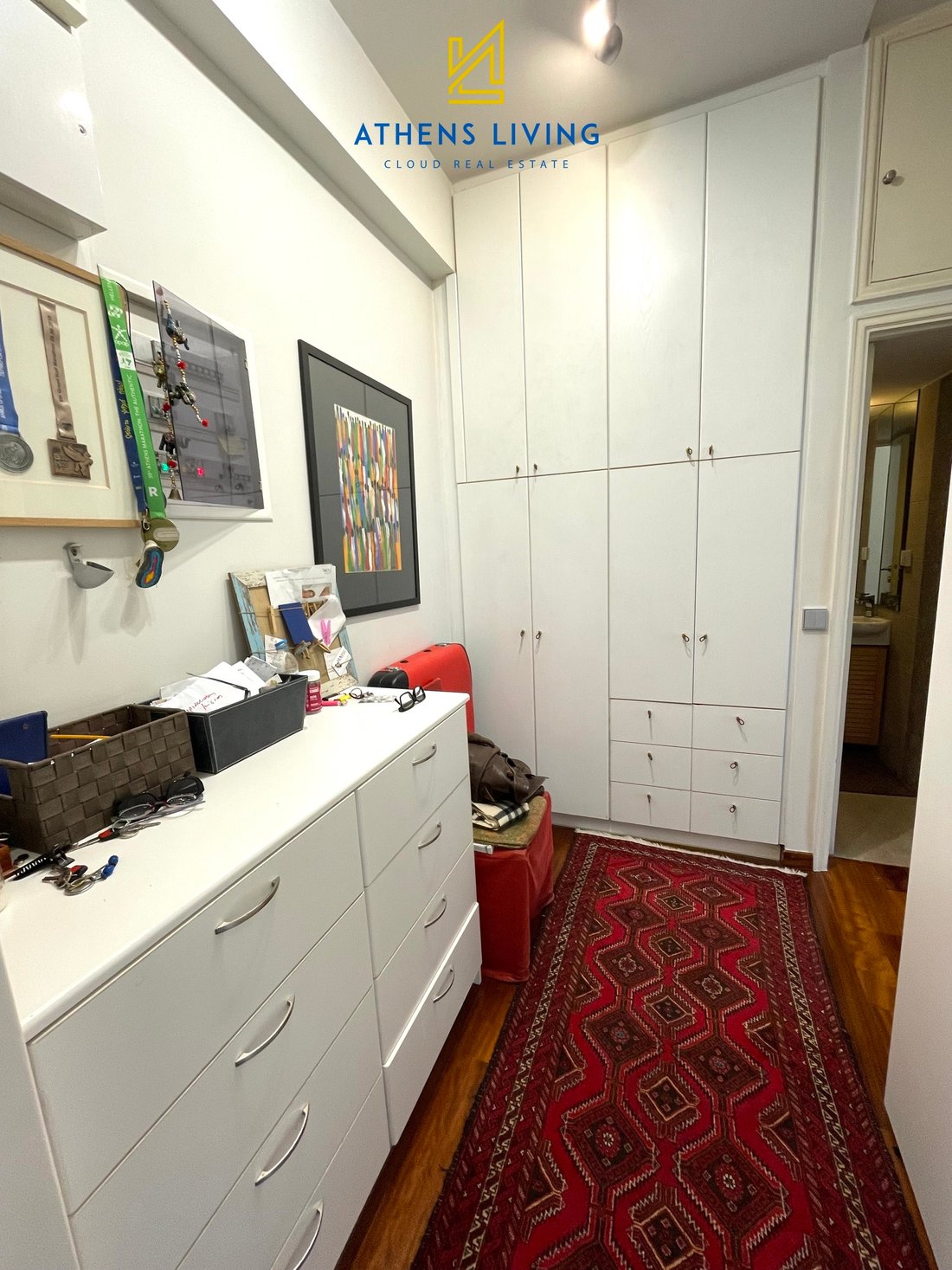Apartment in Sunoikia Kolonakiou, 1st District of Athens, Athens 4 - 17744560