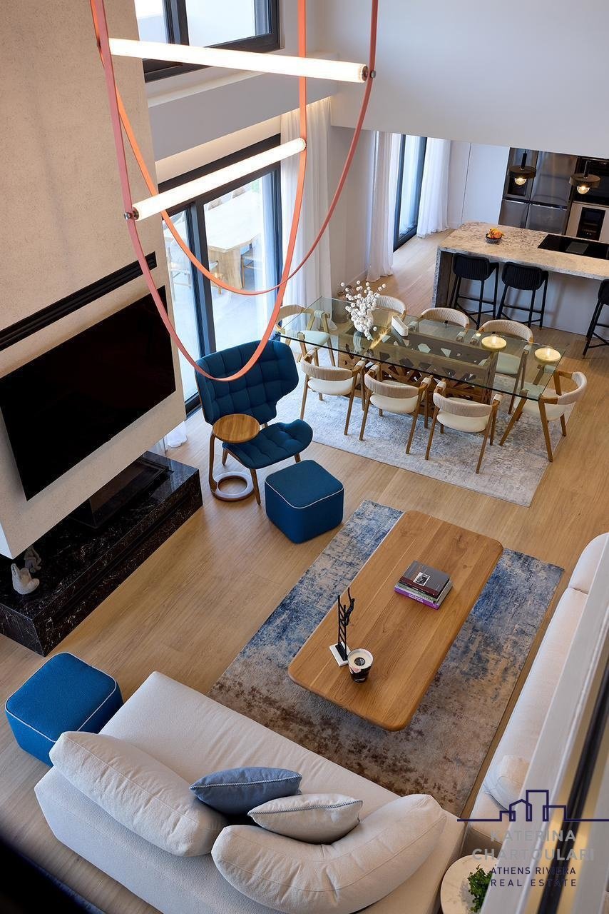 Apartment in Glyfada, Attica, Greece 2 - 17744545