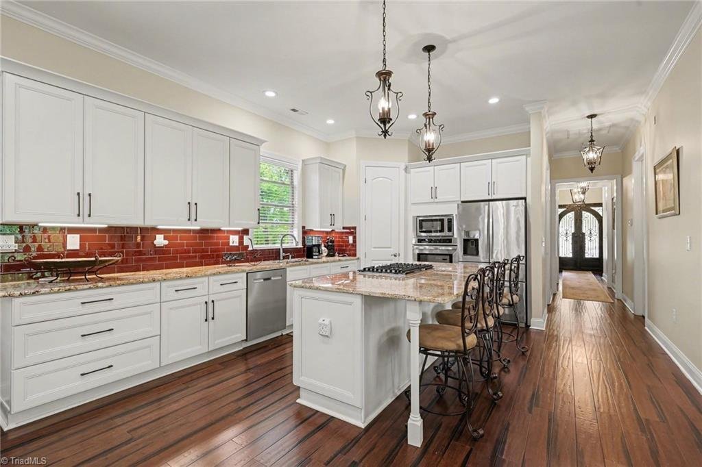 House in Denton, North Carolina, United States 3 - 17749298