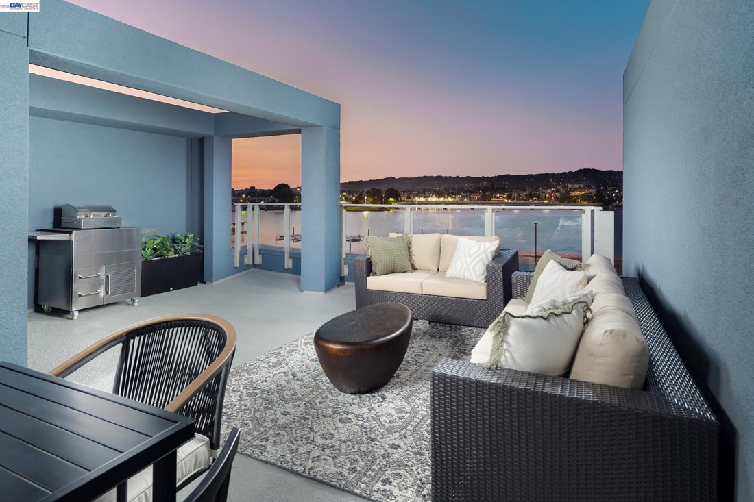 Condo in Alameda, California, United States 1 - 17743738