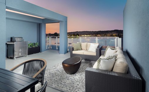 Appartement à Oakland, Californie, États-Unis 1