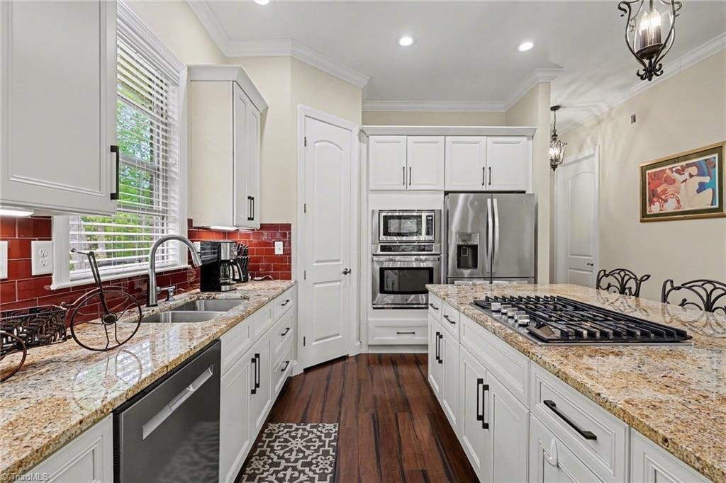 House in Denton, North Carolina, United States 4 - 17749298