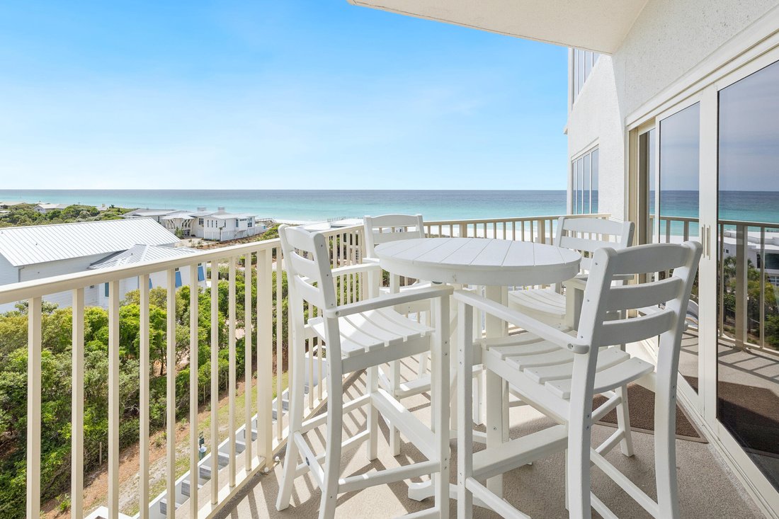 Condo in Miramar Beach, Florida, United States 3 - 17166169
