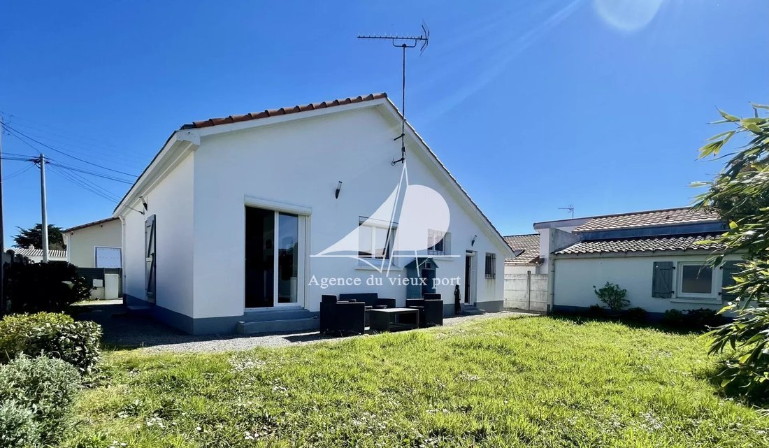 House in Birochère-Joselière, Pornic, France 3 - 17745175