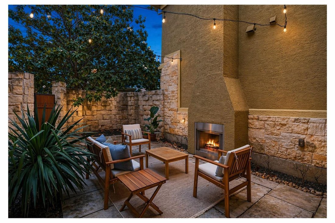 Condo in Austin, Texas, United States 4 - 17744199