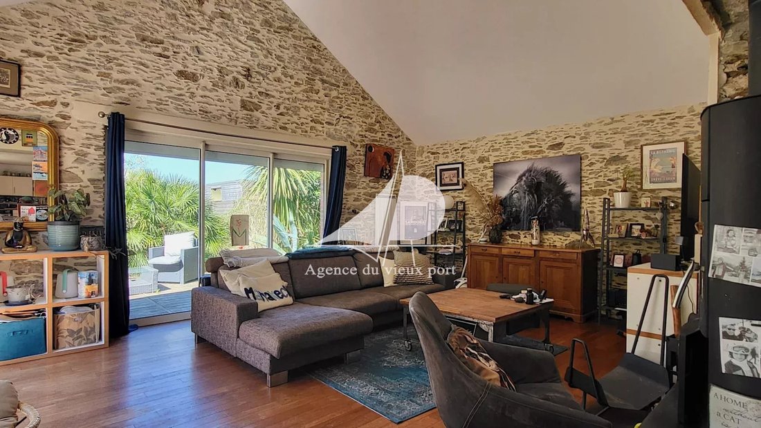 House in Le Clion-Bourg, Pornic, France 4 - 17745177