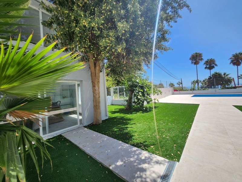 Villa in El Faro, Mijas, Spain 3 - 17749688