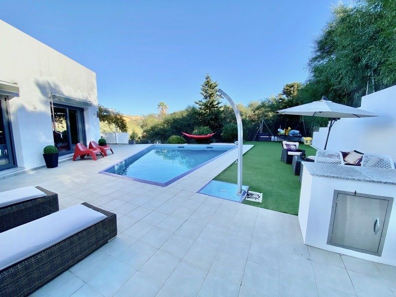 Villa a El Faro, Mijas, Spagna 3 - 17749694