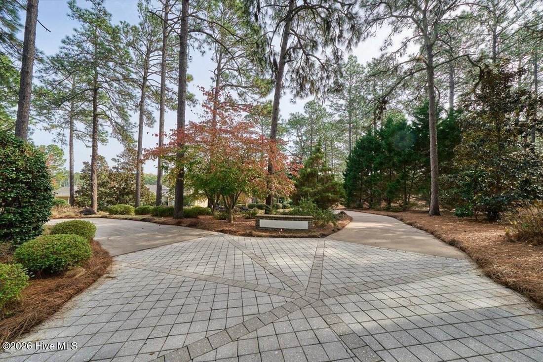 House in Pinehurst, North Carolina, United States 4 - 17744076