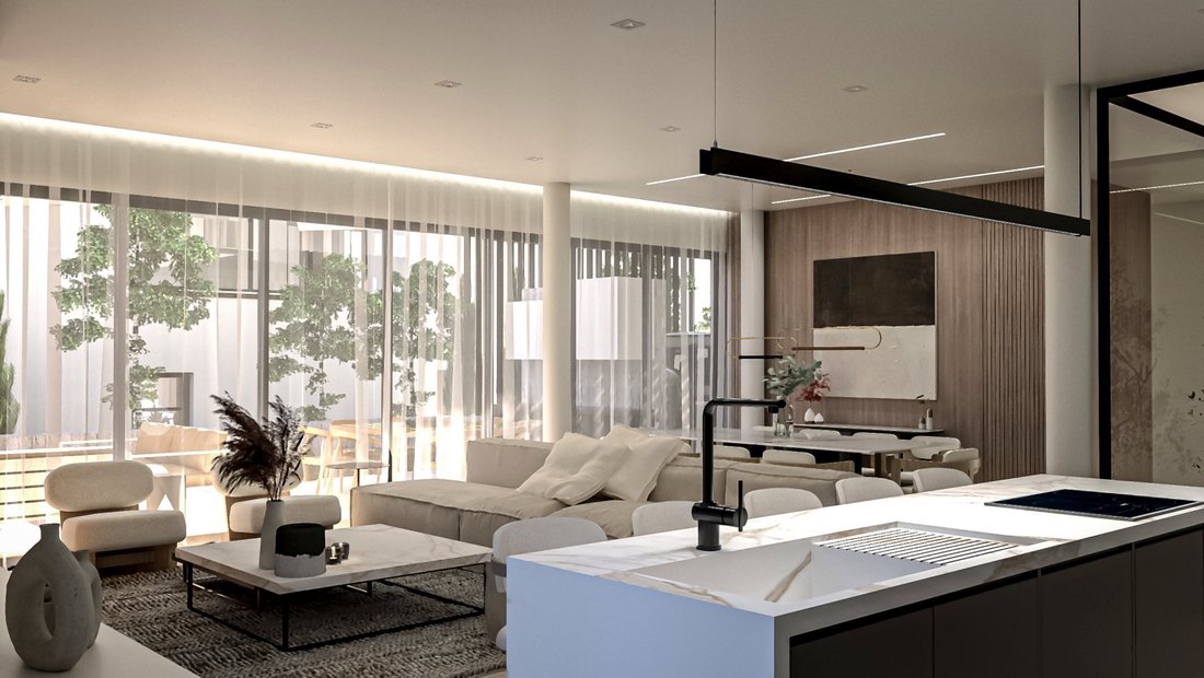 House in Germasogeia, Limassol, Cyprus 4 - 17745441