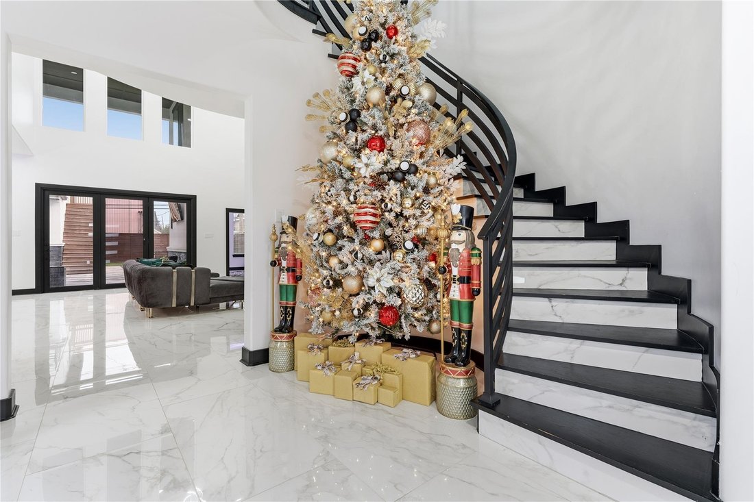 House in Houston, Texas, United States 4 - 17749164
