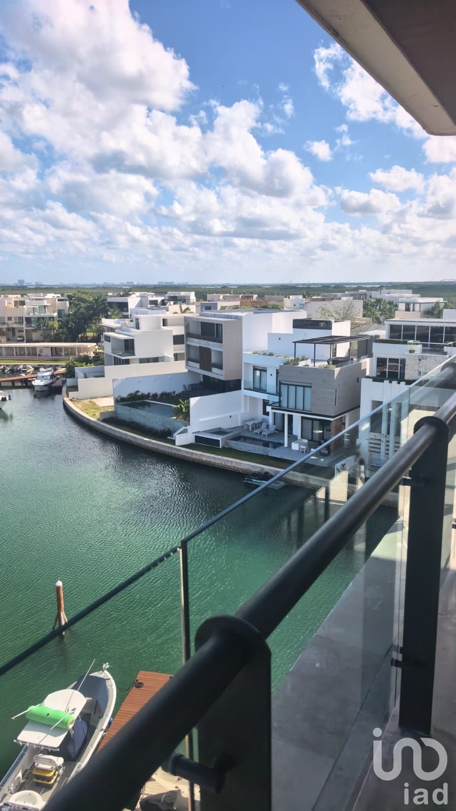 Apartment in Cancún, Quintana Roo, Mexico 2 - 17745153