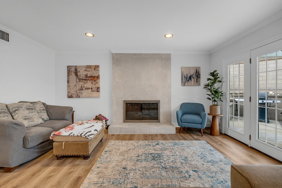 House in Claremont, California, United States 5 - 17746142