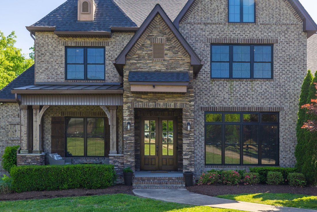 House in Franklin, Tennessee, United States 5 - 17743321