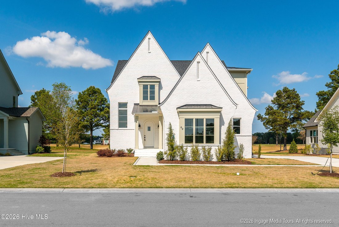House in Snow Hill, North Carolina, United States 1 - 17747822