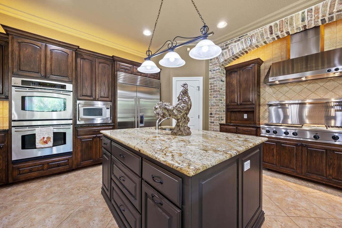 House in Georgetown, Texas, United States 2 - 17743980