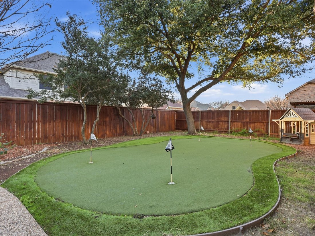House in Grand Prairie, Texas, United States 3 - 17750280