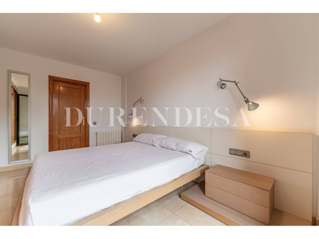 Apartment in Marratxi, Balearic Islands, Spain 5 - 17747248