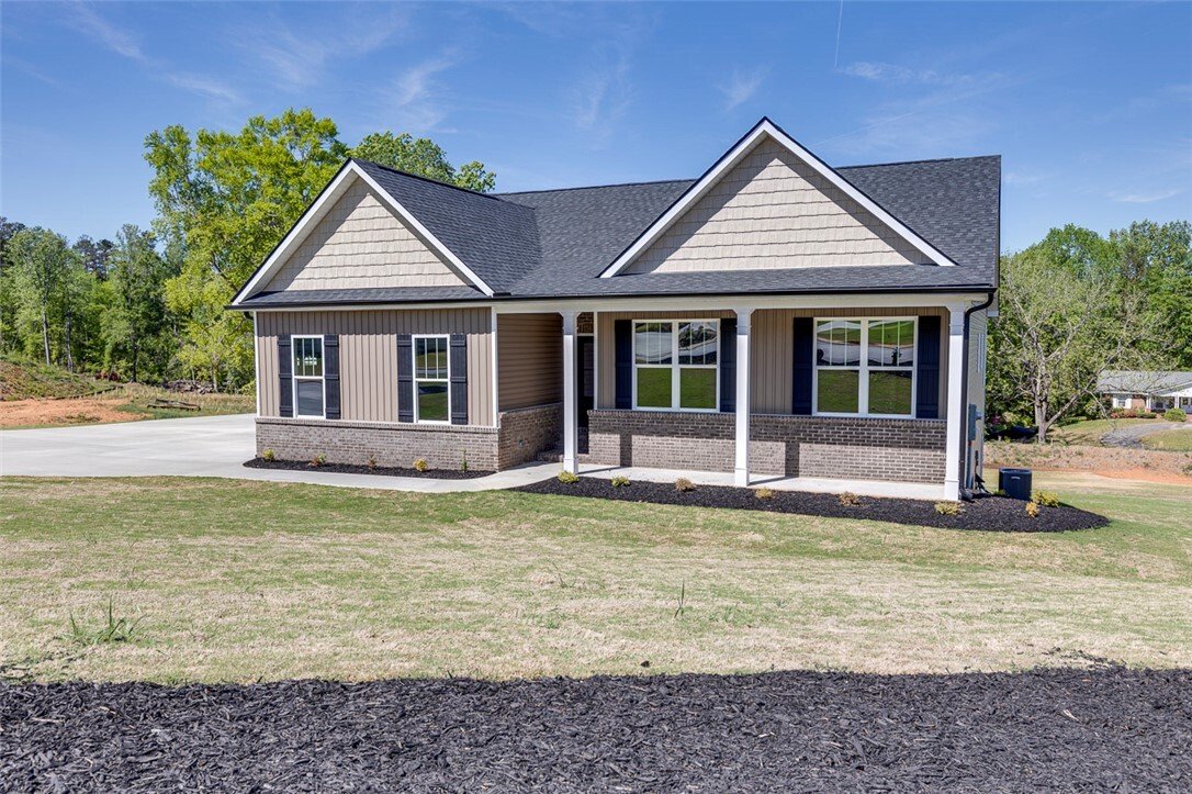 Haus in Easley, South Carolina, Vereinigte Staaten 2 - 17750193