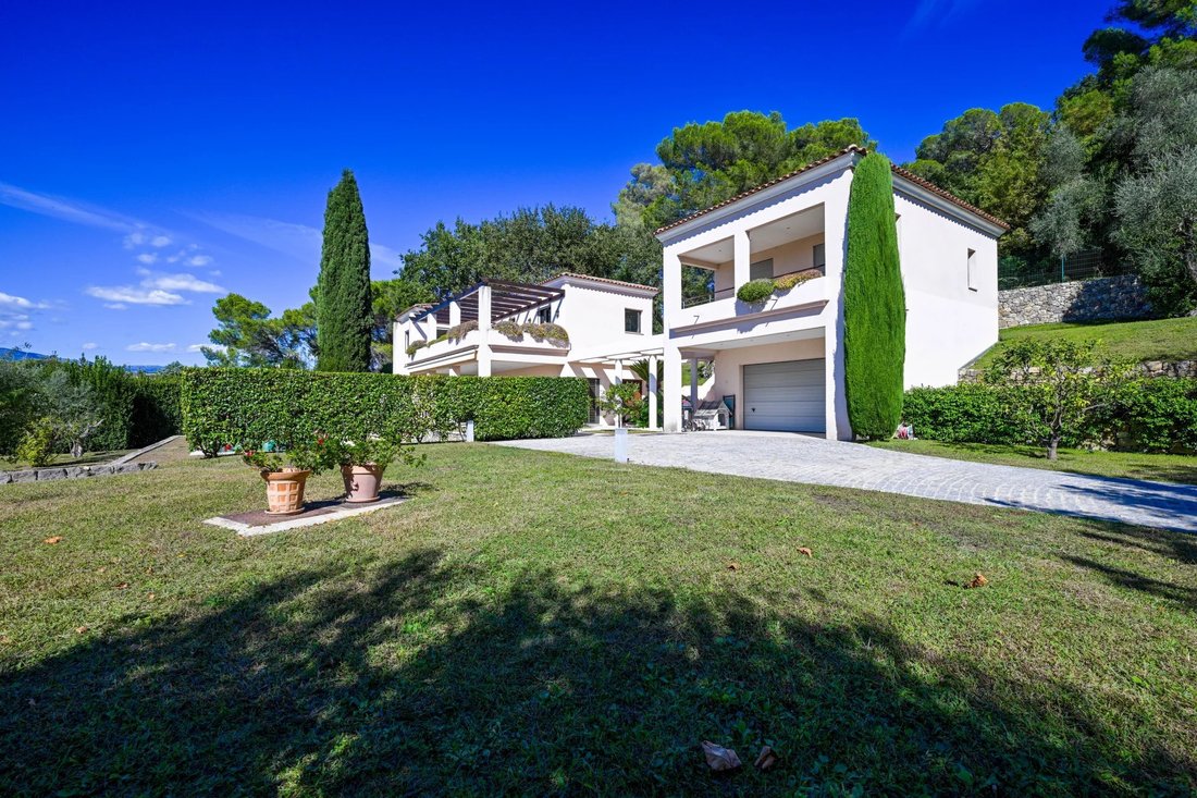 Casa a Mougins, Provenza-Alpi-Costa Azzurra, Francia 3 - 16609251