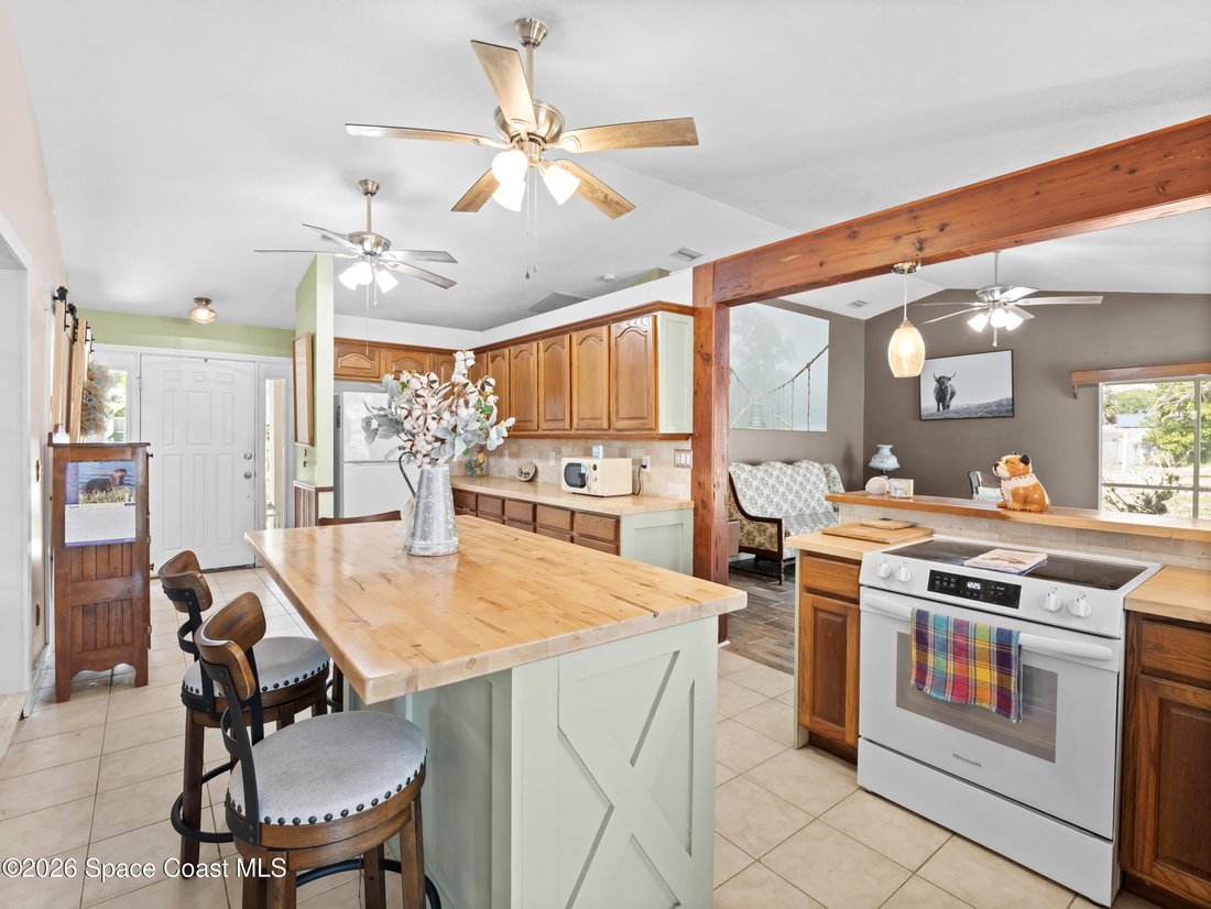 House in Melbourne Beach, Florida, United States 4 - 17743417
