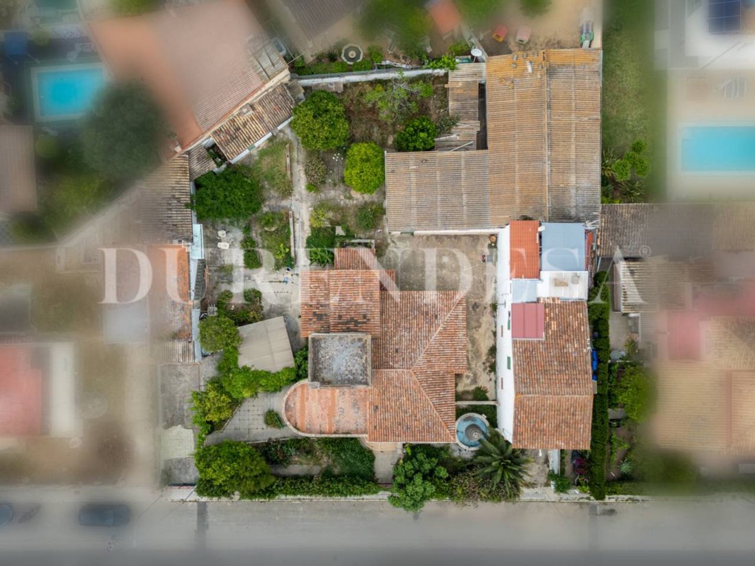 Land in Palma, Balearische Inseln, Spanien 5 - 17746813