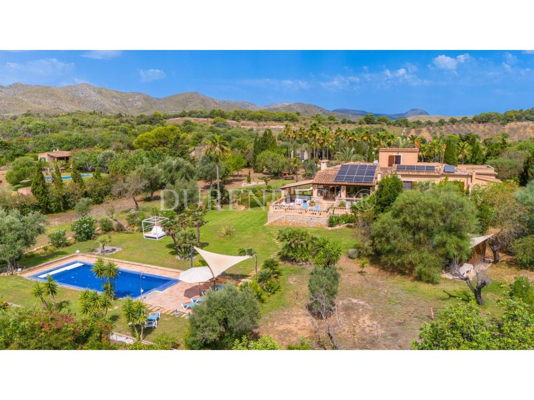 House in Capdepera, Balearic Islands, Spain 4 - 17747093